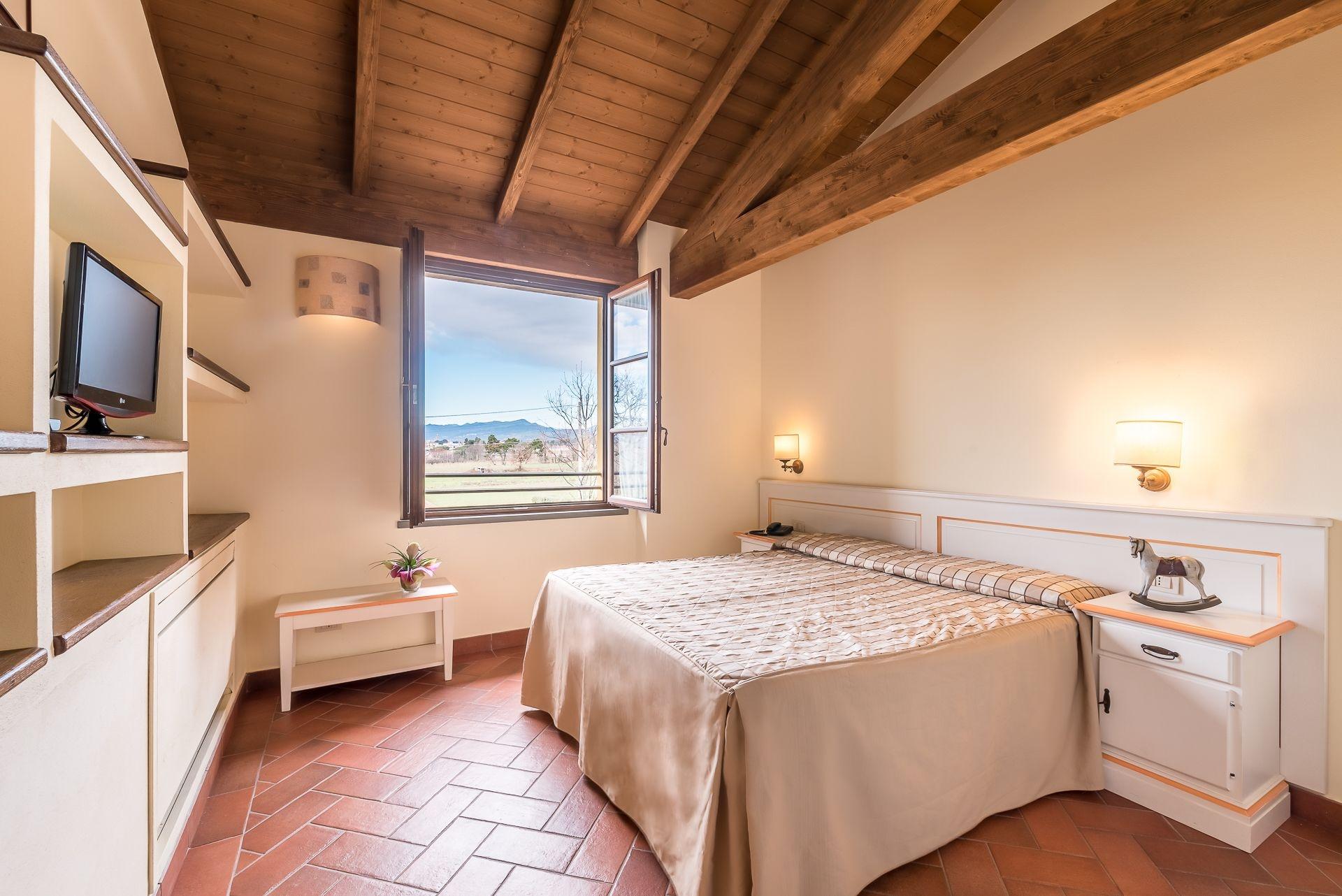 Casa de Campo Antico Casale *