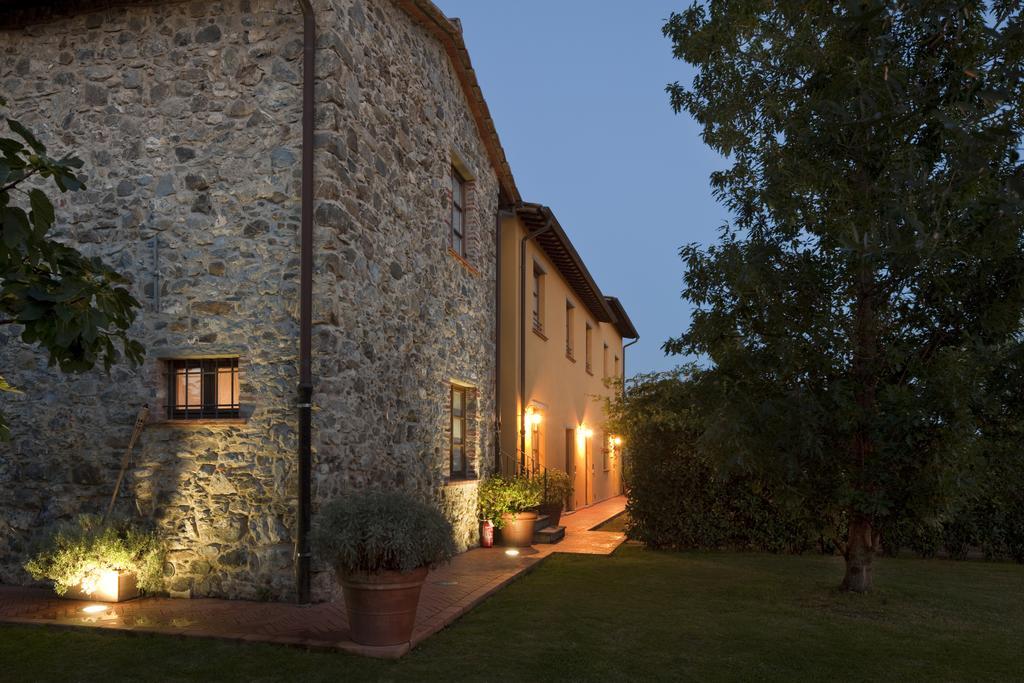 Antico Casale Casa de Campo Sarzana
