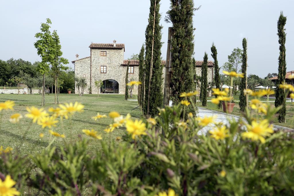 Casa de Campo Antico Casale *