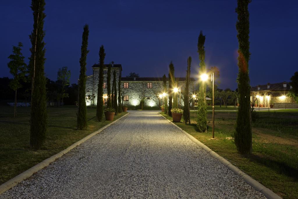 Casa de Campo Antico Casale *