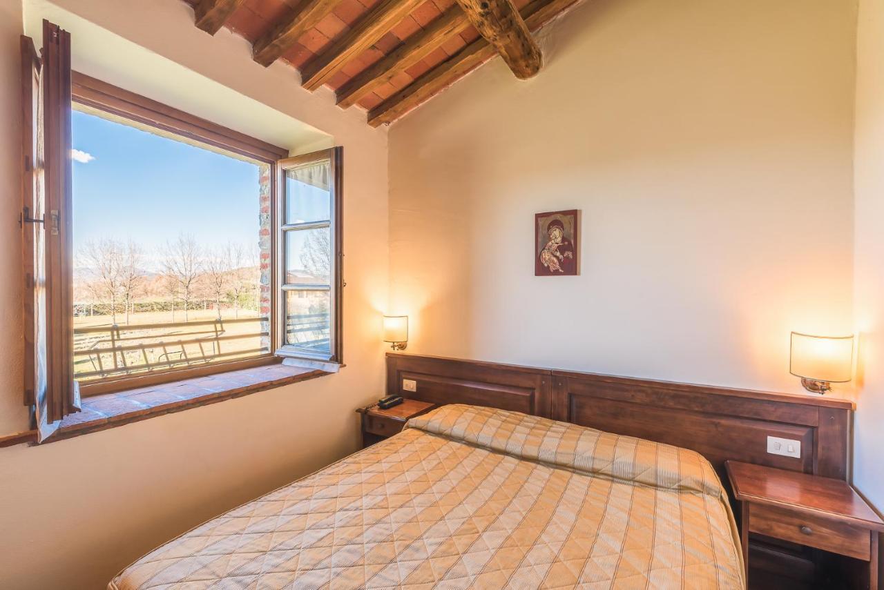 Casa de Campo Antico Casale *