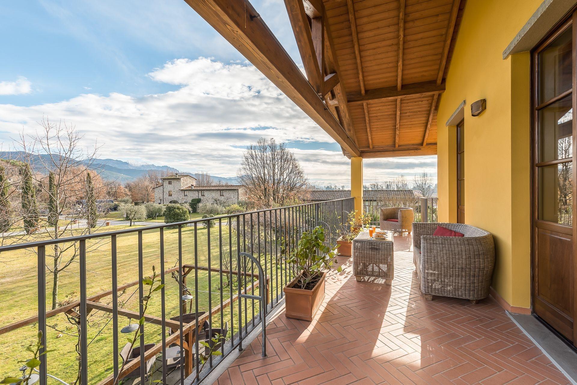 Antico Casale Country house