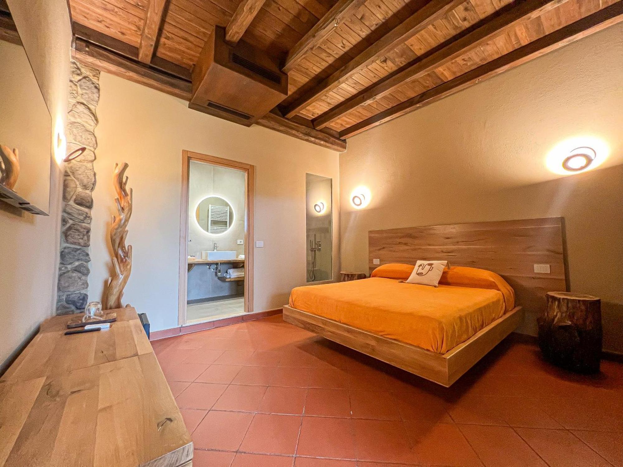 Antico Casale Sarzana