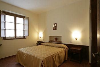 Casa de Campo Antico Casale *