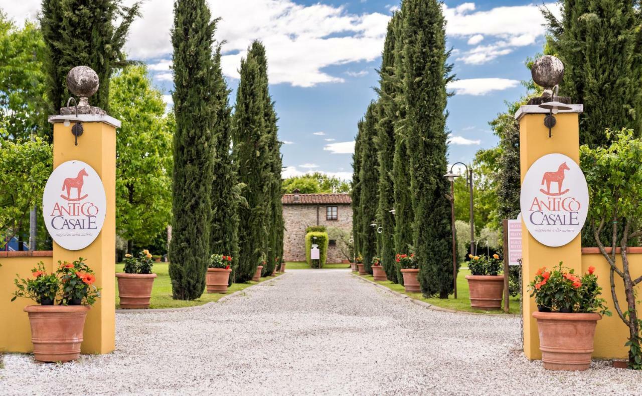 Antico Casale * Sarzana