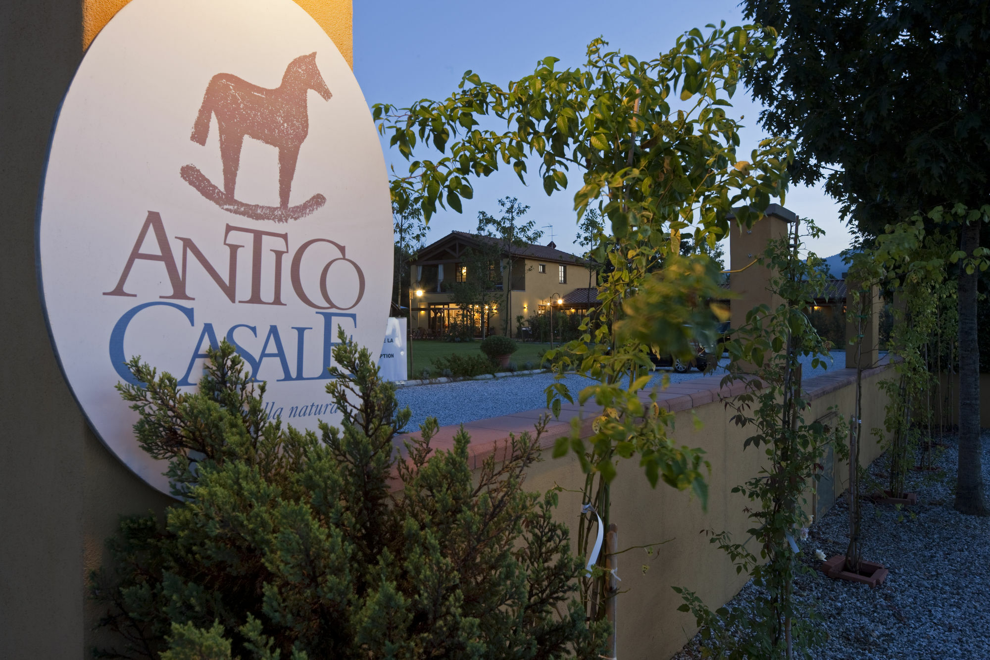 Country house Antico Casale *