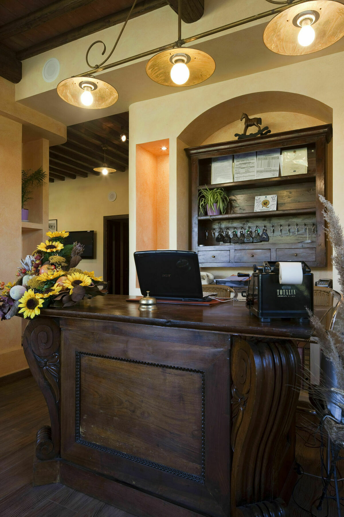Antico Casale Country house