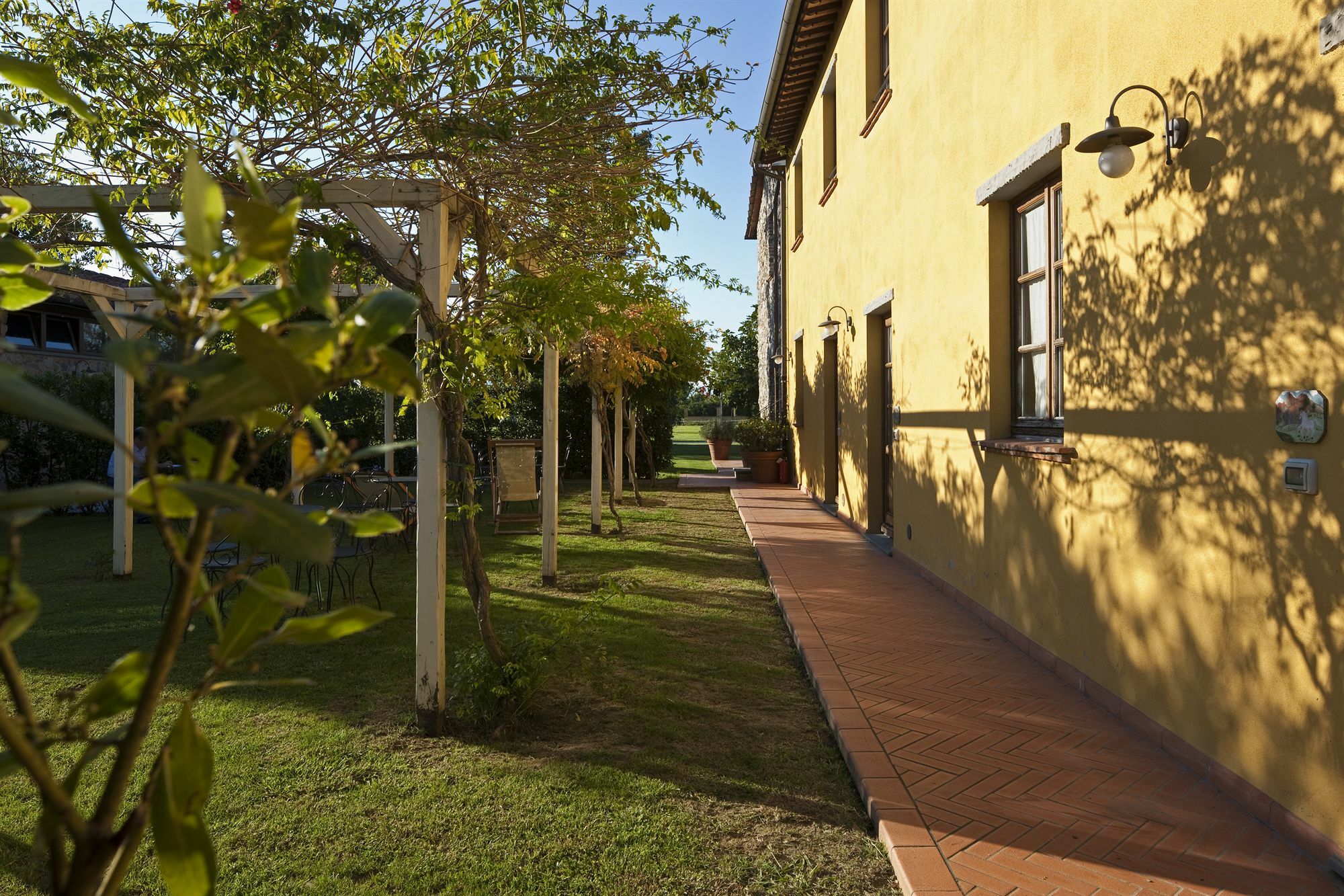 Antico Casale